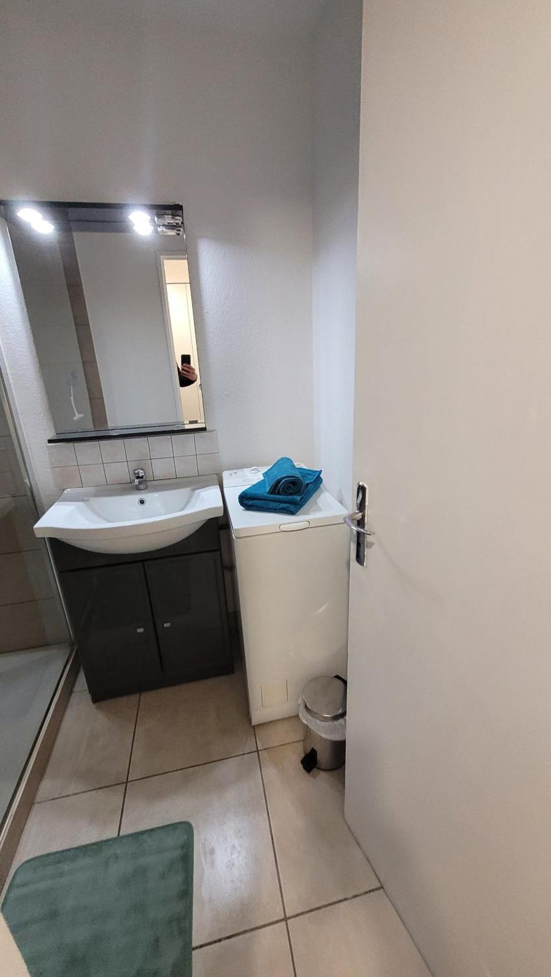 Grand Studio Confortable Jusqu'A 4 Personnes Digne-les-Bains Exteriér fotografie