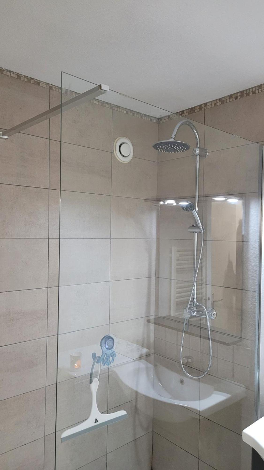 Grand Studio Confortable Jusqu'A 4 Personnes Digne-les-Bains Exteriér fotografie