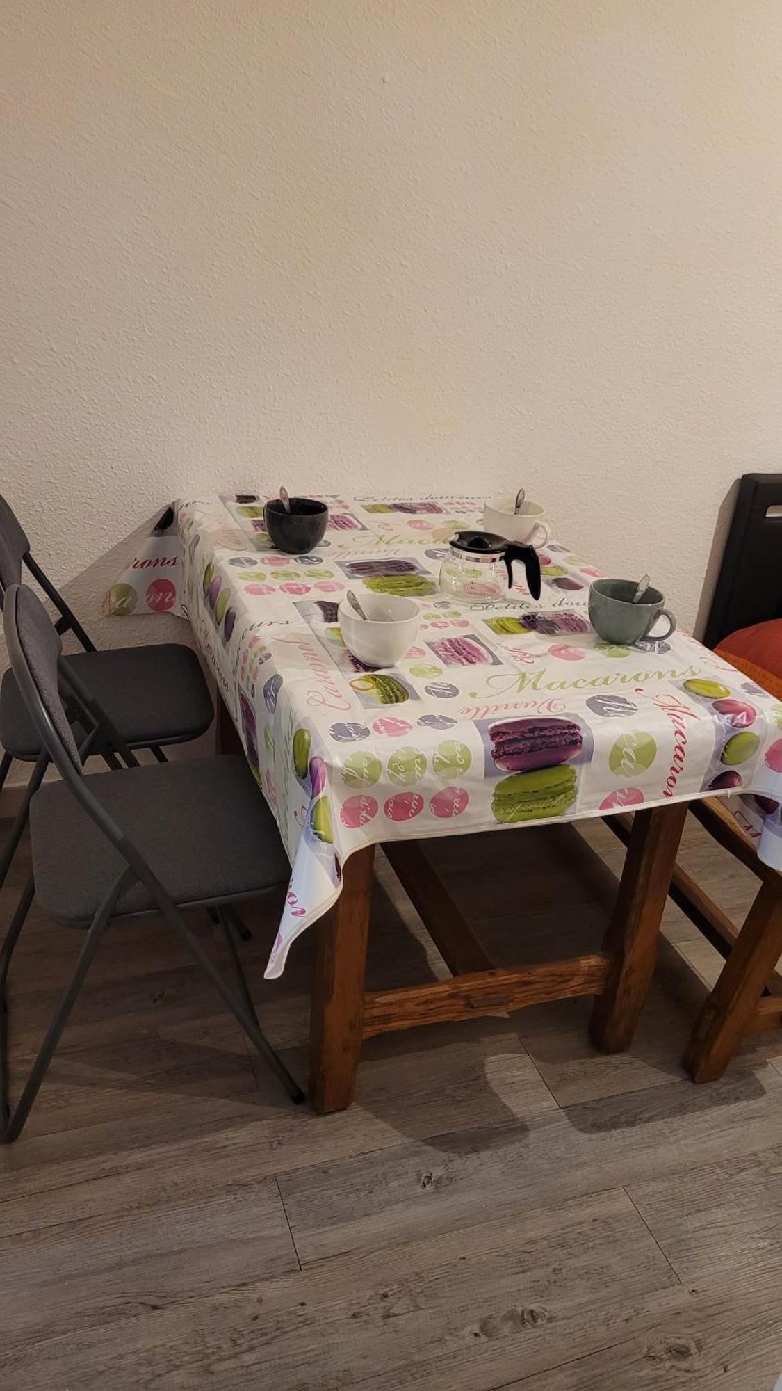 Grand Studio Confortable Jusqu'A 4 Personnes Digne-les-Bains Exteriér fotografie