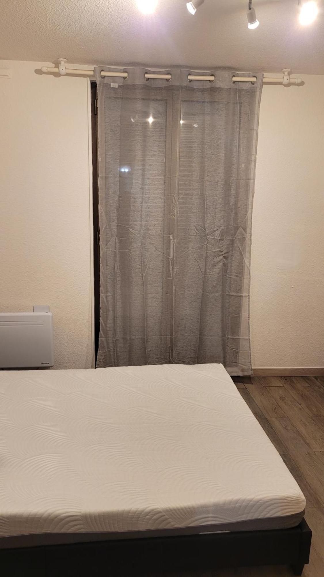 Grand Studio Confortable Jusqu'A 4 Personnes Digne-les-Bains Exteriér fotografie